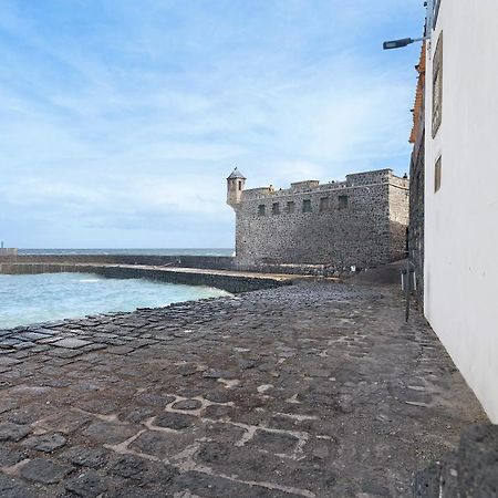 Apartament Casa Hola Mar Los Realejos Zewnętrze zdjęcie