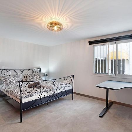 Apartament Casa Hola Mar Los Realejos Zewnętrze zdjęcie