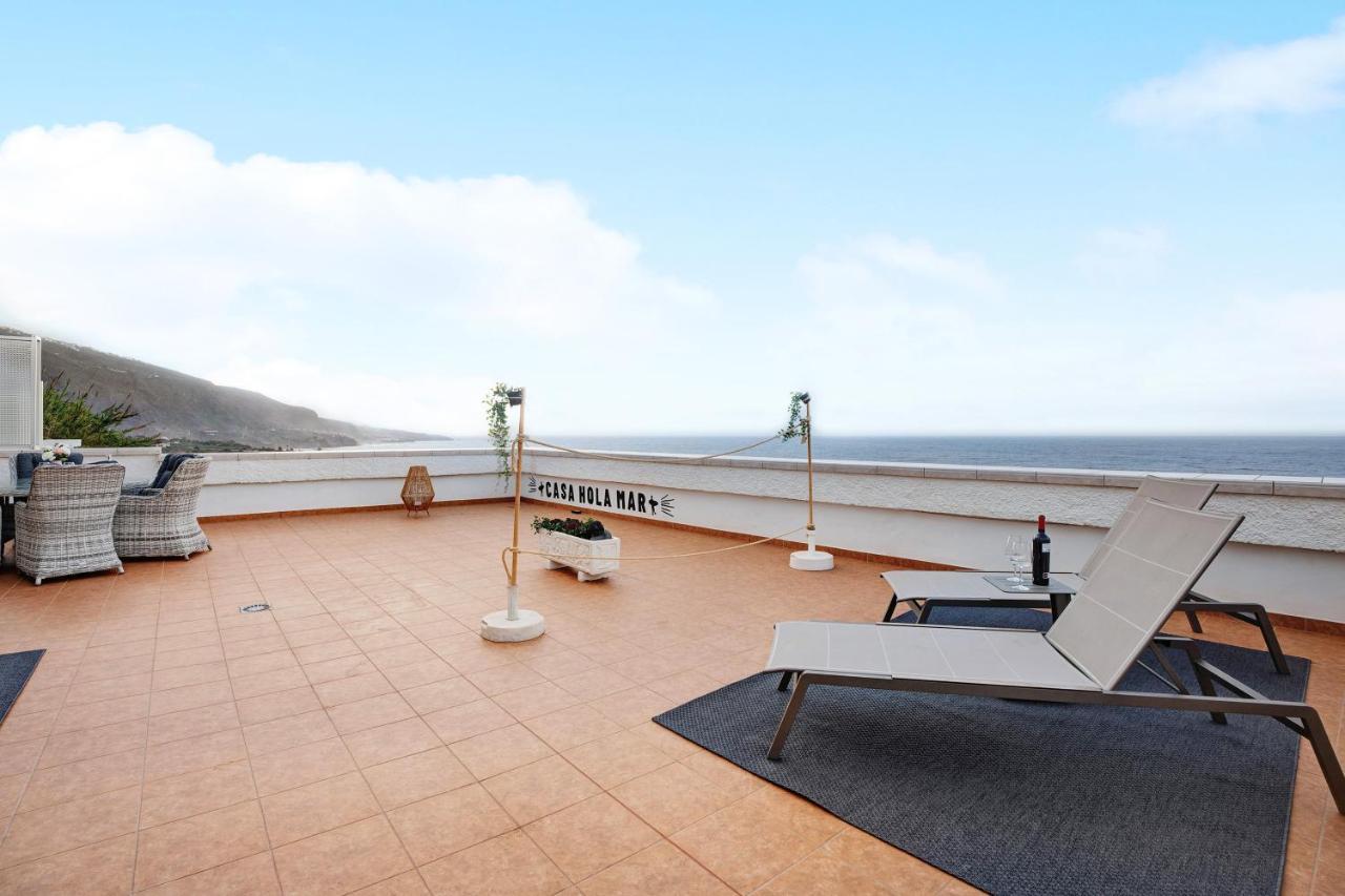 Apartament Casa Hola Mar Los Realejos Zewnętrze zdjęcie