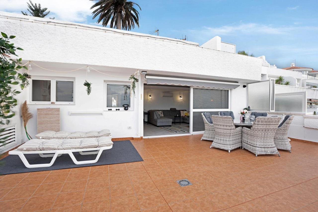 Apartament Casa Hola Mar Los Realejos Zewnętrze zdjęcie