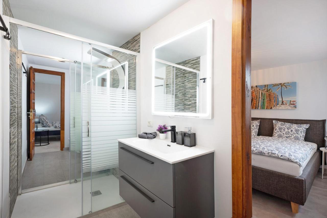 Apartament Casa Hola Mar Los Realejos Zewnętrze zdjęcie