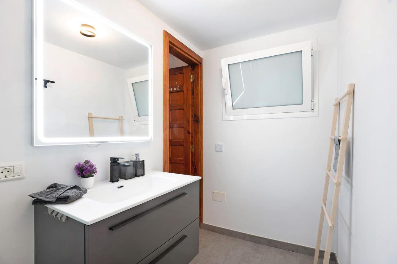 Apartament Casa Hola Mar Los Realejos Zewnętrze zdjęcie