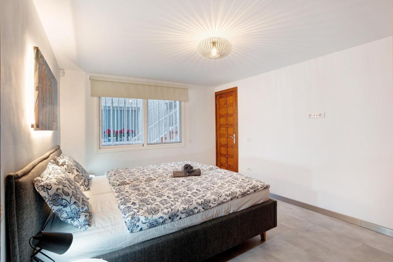 Apartament Casa Hola Mar Los Realejos Zewnętrze zdjęcie