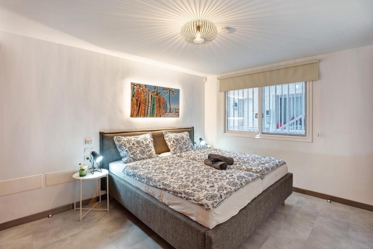 Apartament Casa Hola Mar Los Realejos Zewnętrze zdjęcie