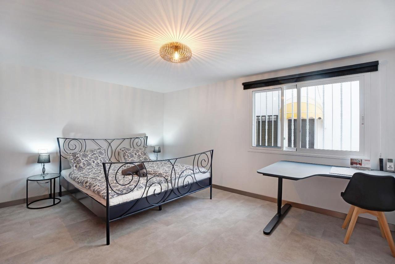 Apartament Casa Hola Mar Los Realejos Zewnętrze zdjęcie