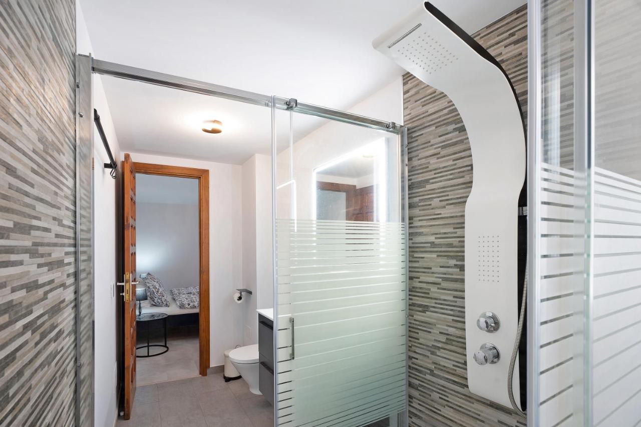 Apartament Casa Hola Mar Los Realejos Zewnętrze zdjęcie