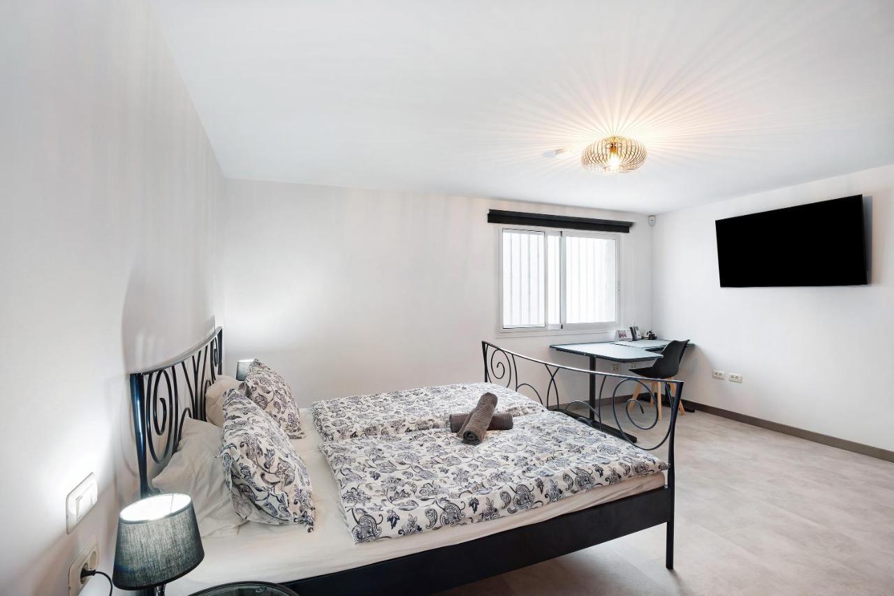 Apartament Casa Hola Mar Los Realejos Zewnętrze zdjęcie