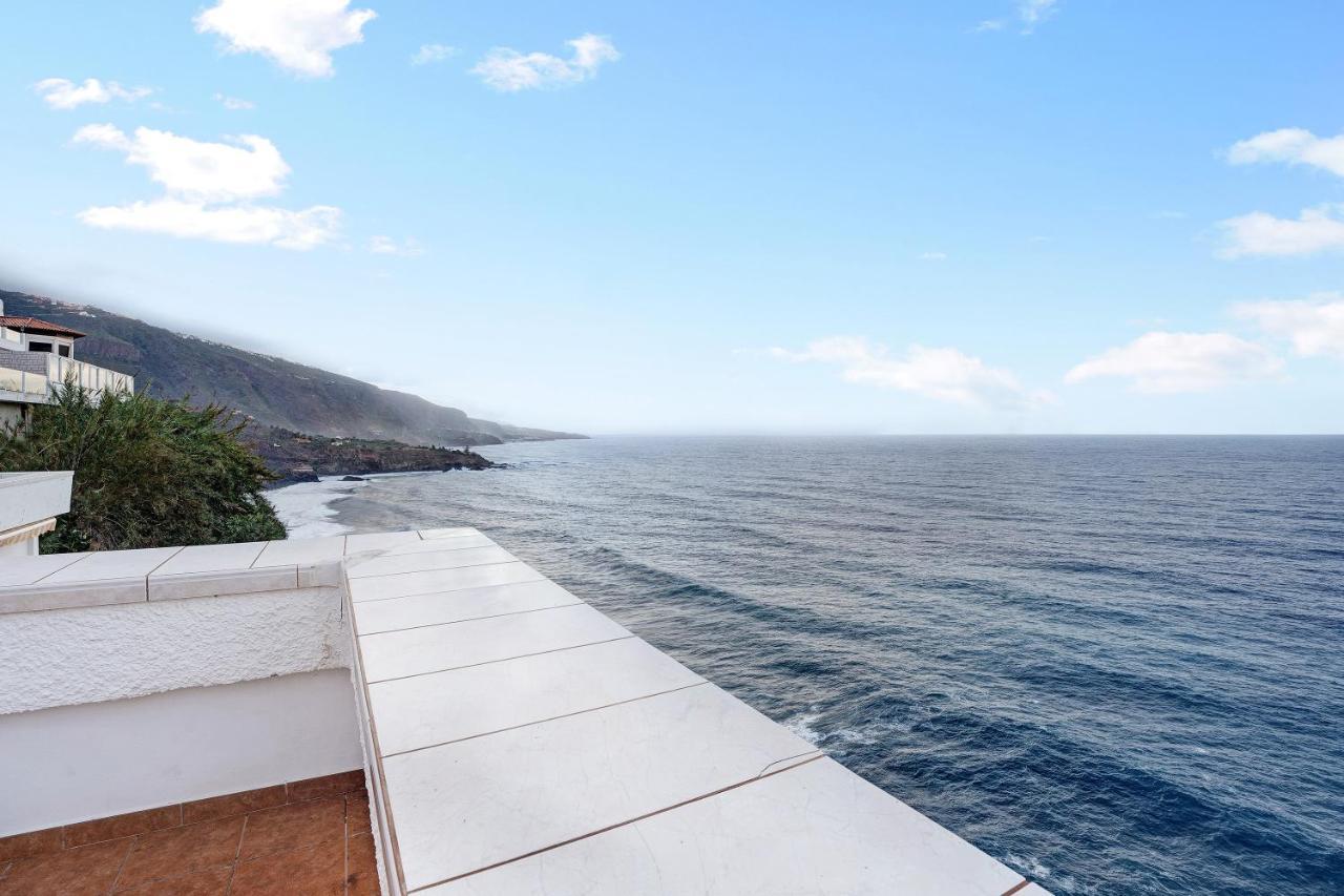 Apartament Casa Hola Mar Los Realejos Zewnętrze zdjęcie