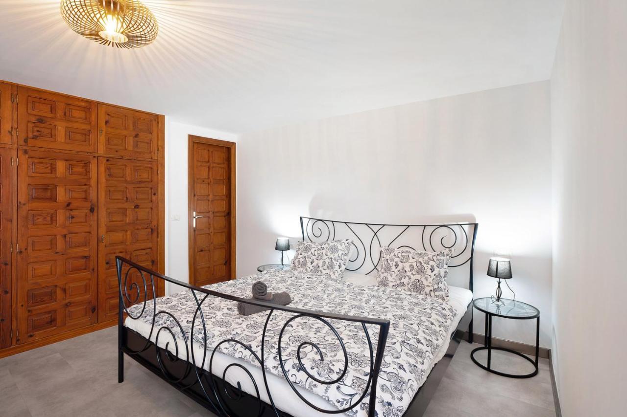 Apartament Casa Hola Mar Los Realejos Zewnętrze zdjęcie
