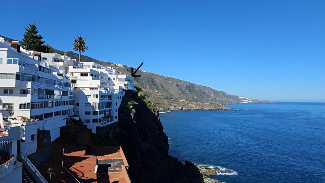 Apartament Casa Hola Mar Los Realejos Zewnętrze zdjęcie